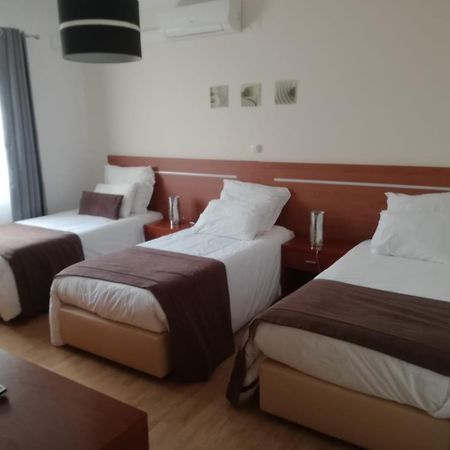 Casa Morgado Hotel อัลเมดา ภายนอก รูปภาพ