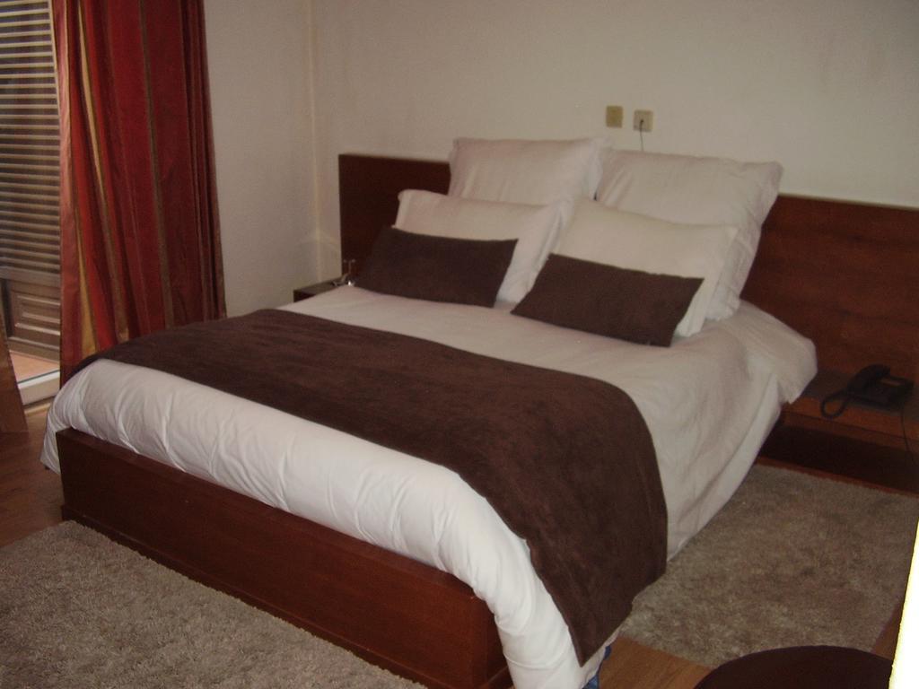 Casa Morgado Hotel อัลเมดา ห้อง รูปภาพ
