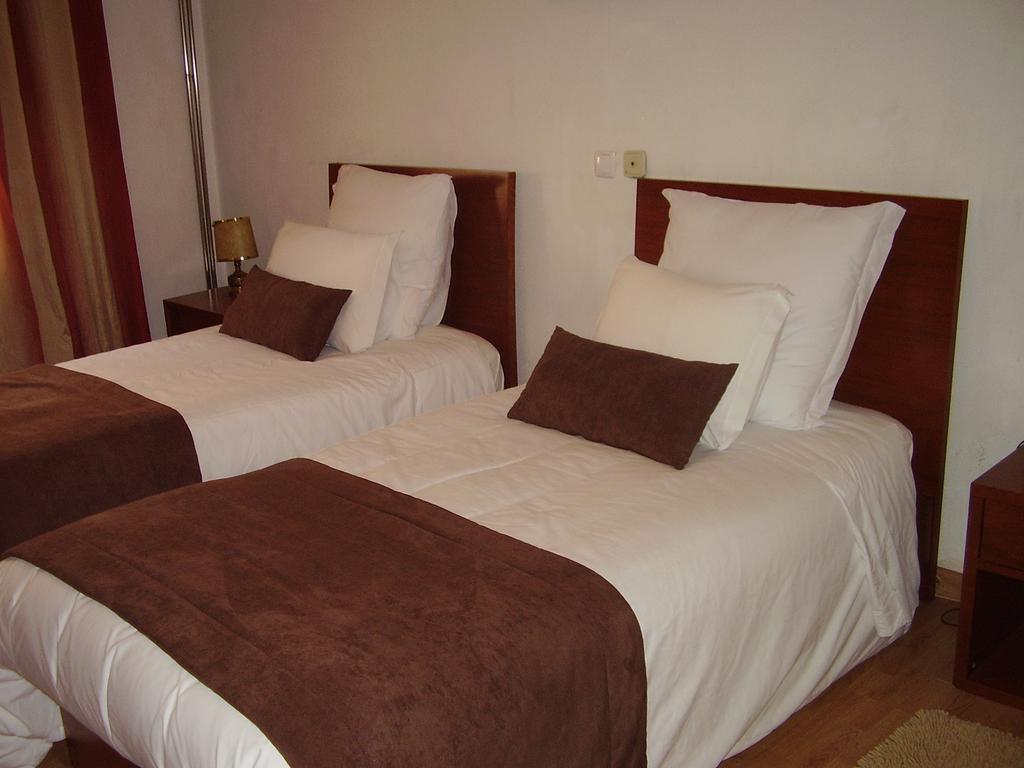 Casa Morgado Hotel อัลเมดา ห้อง รูปภาพ