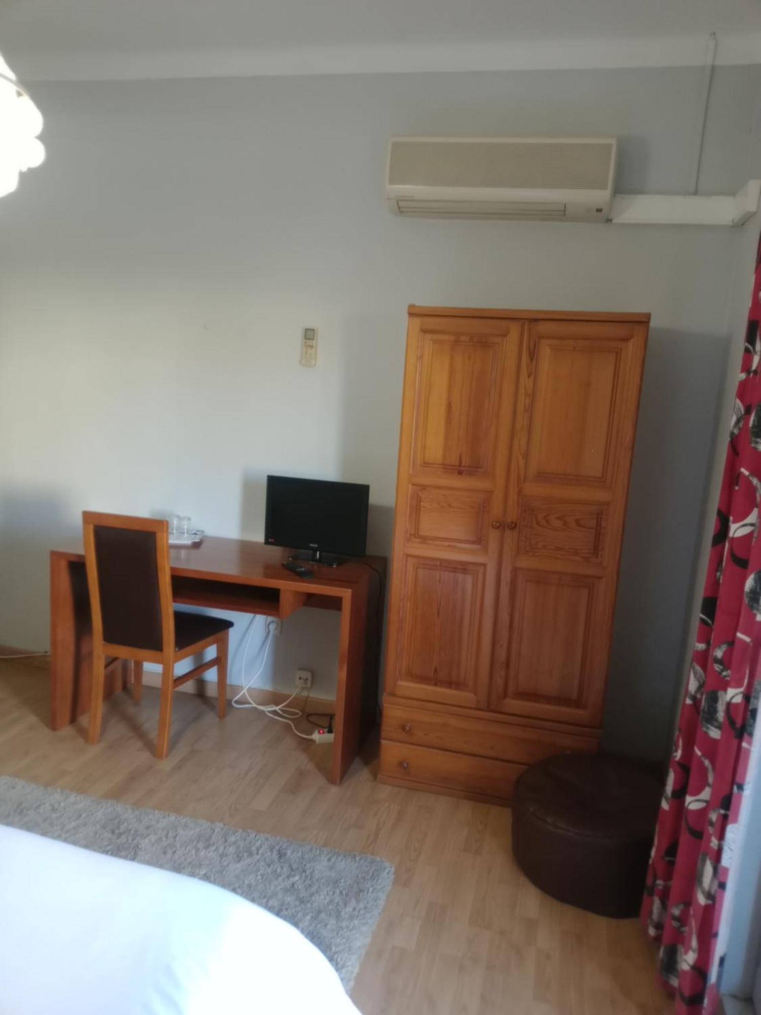 Casa Morgado Hotel อัลเมดา ภายนอก รูปภาพ