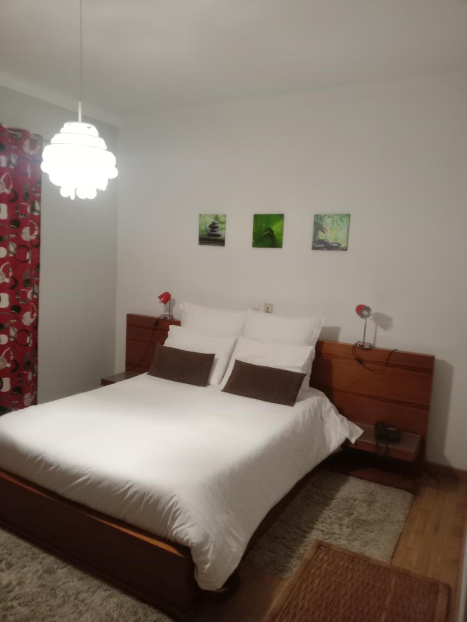 Casa Morgado Hotel อัลเมดา ภายนอก รูปภาพ