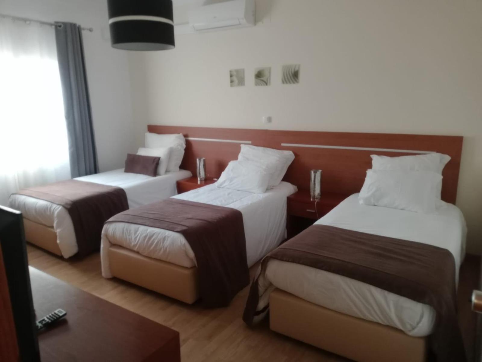 Casa Morgado Hotel อัลเมดา ภายนอก รูปภาพ
