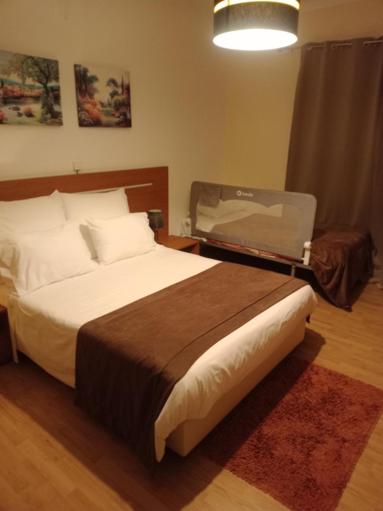 Casa Morgado Hotel อัลเมดา ห้อง รูปภาพ