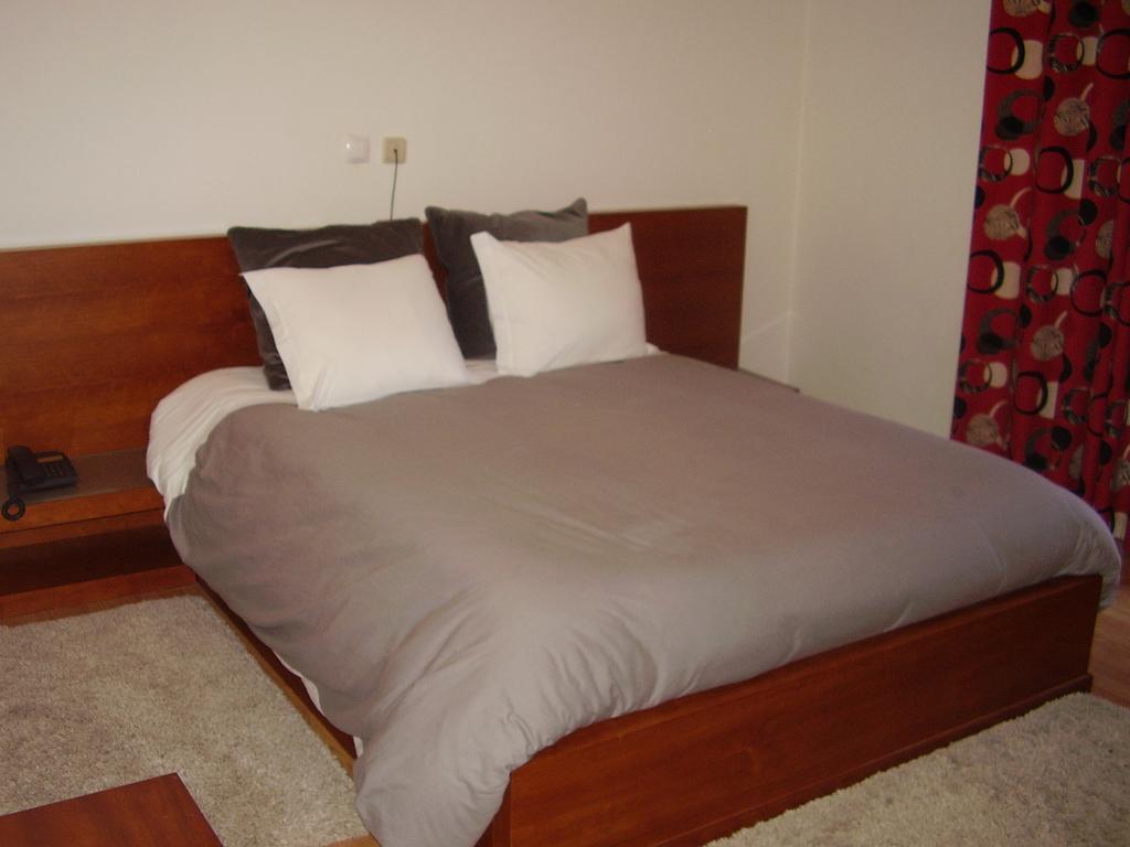 Casa Morgado Hotel อัลเมดา ห้อง รูปภาพ
