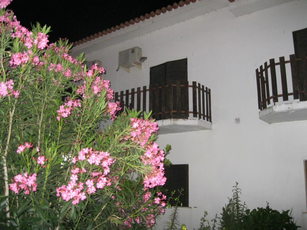 Casa Morgado Hotel อัลเมดา ภายนอก รูปภาพ