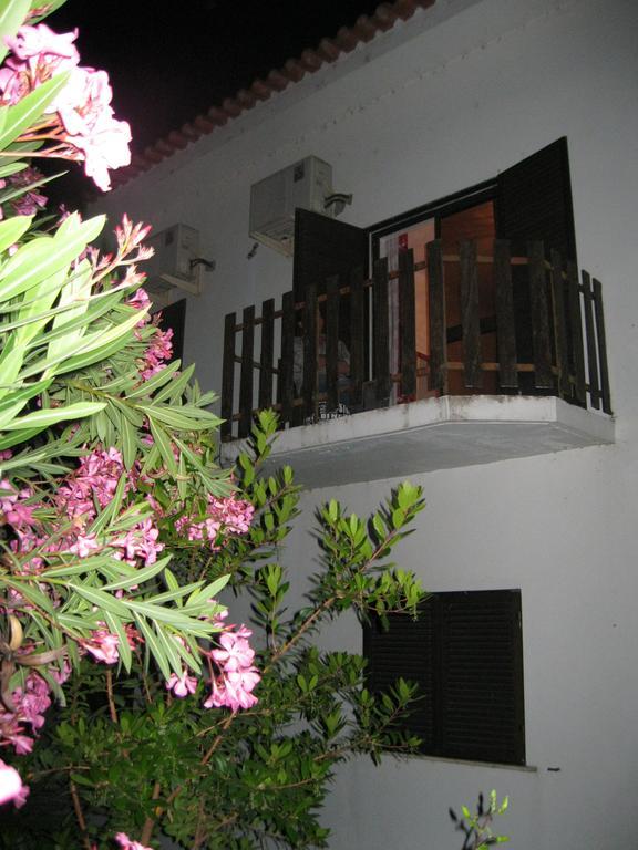 Casa Morgado Hotel อัลเมดา ภายนอก รูปภาพ