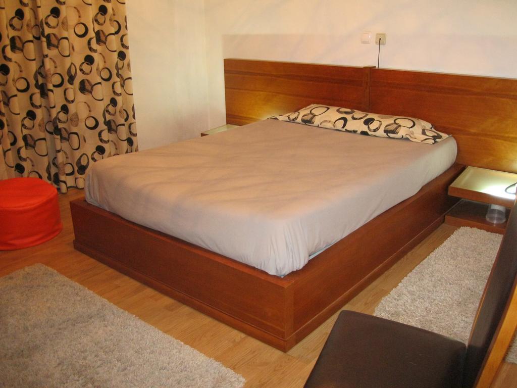 Casa Morgado Hotel อัลเมดา ห้อง รูปภาพ